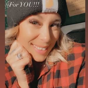 Meet your Posher, Brandee